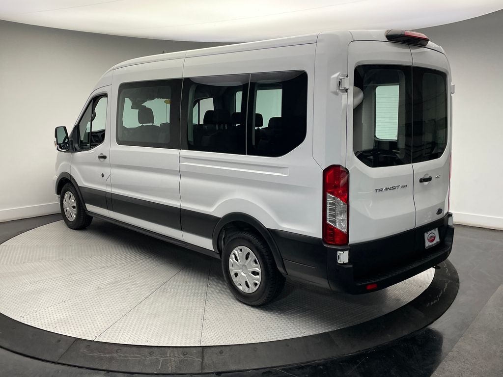 2021 Ford Transit Series 350 XLT 7
