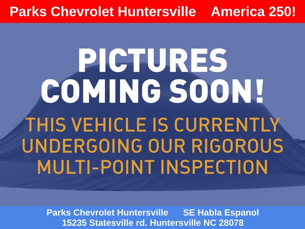 Bright Blue Metallic 2022 Chevrolet Colorado Pickup Truck Four-Wheel Drive 8-Speed Automatic