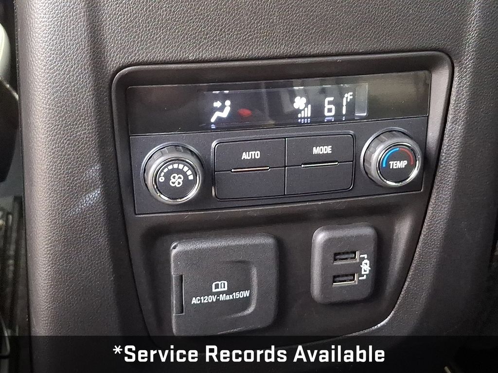 2023 Buick Enclave Essence White at Carlisle Cadillac Buick GMC