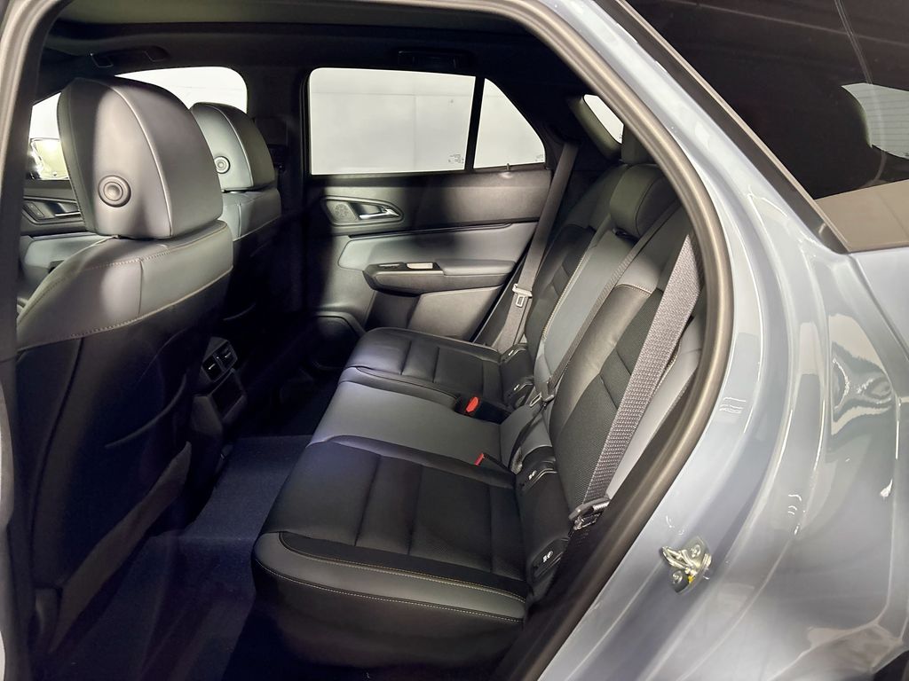 2026 Honda Prologue Elite