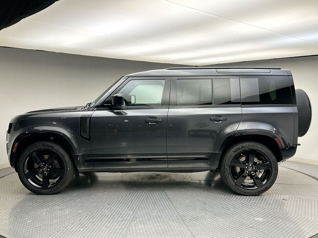 Thumbnail: 2025 Land Rover Defender - 2