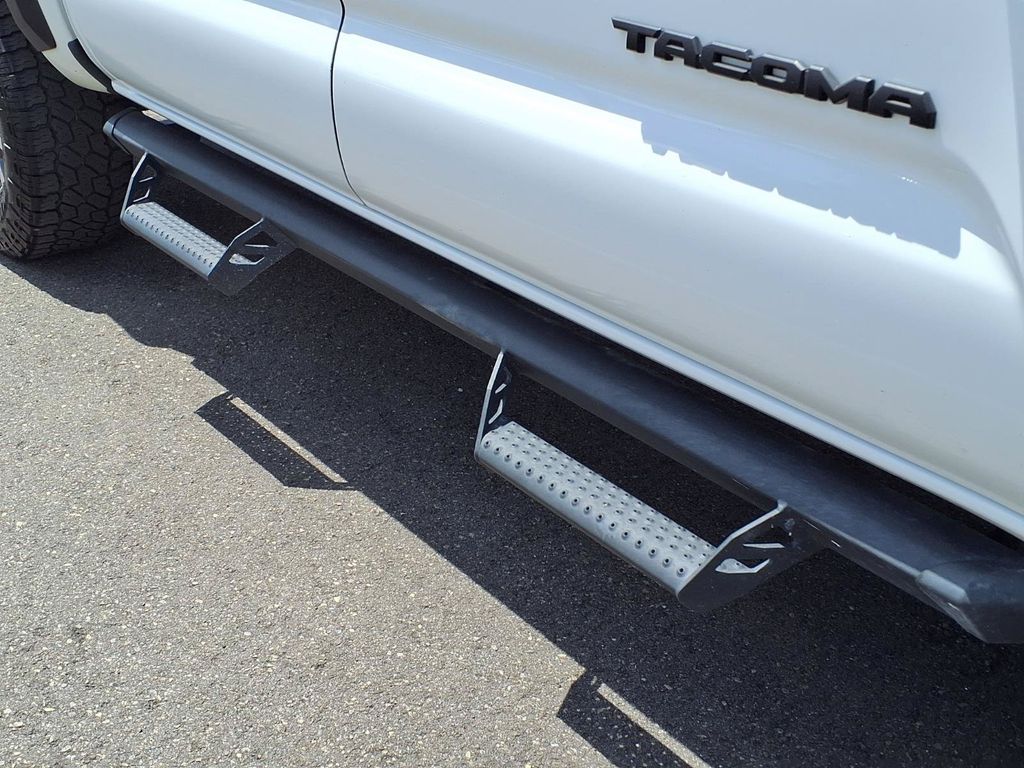 Used 2020 Toyota Tacoma Truck