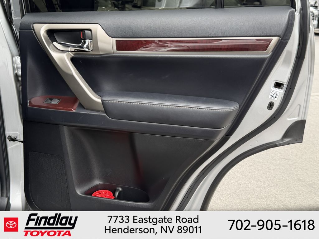 Used 2019 Lexus GX SUV