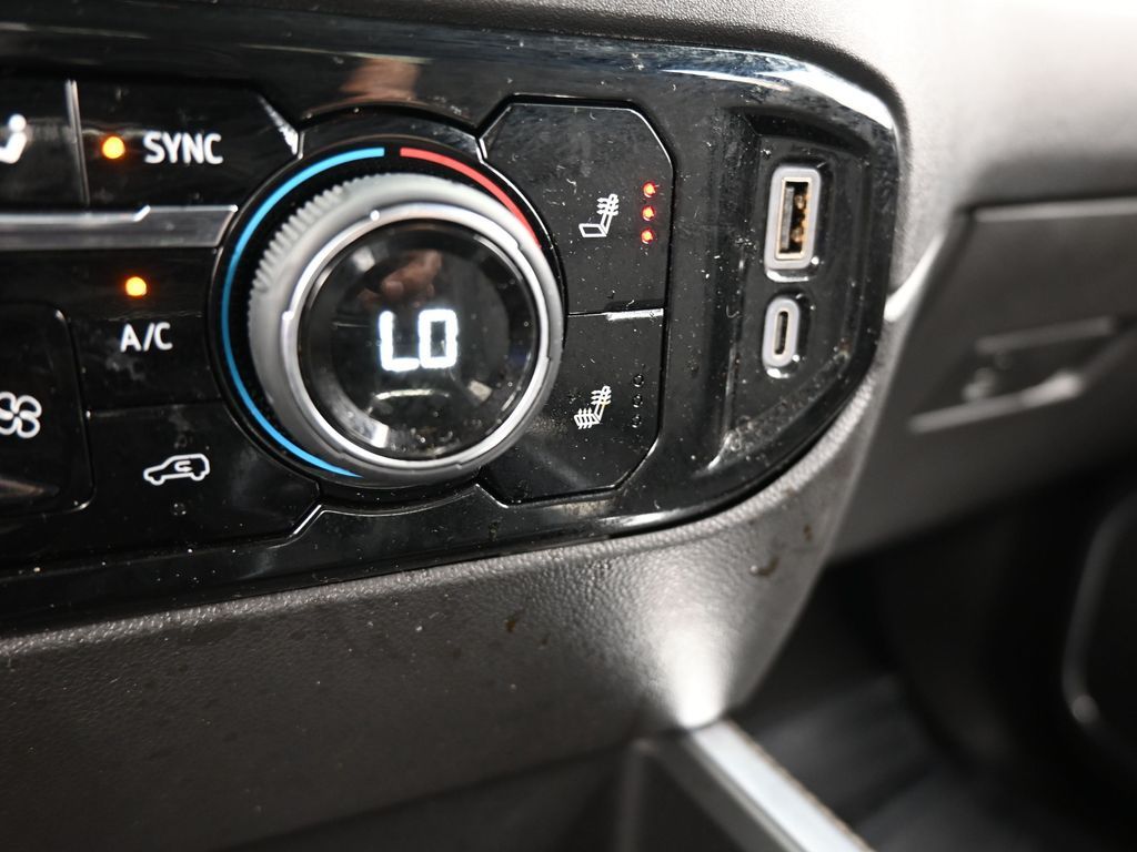 Used 2024 Summit White Chevrolet LT Trail Boss image 29