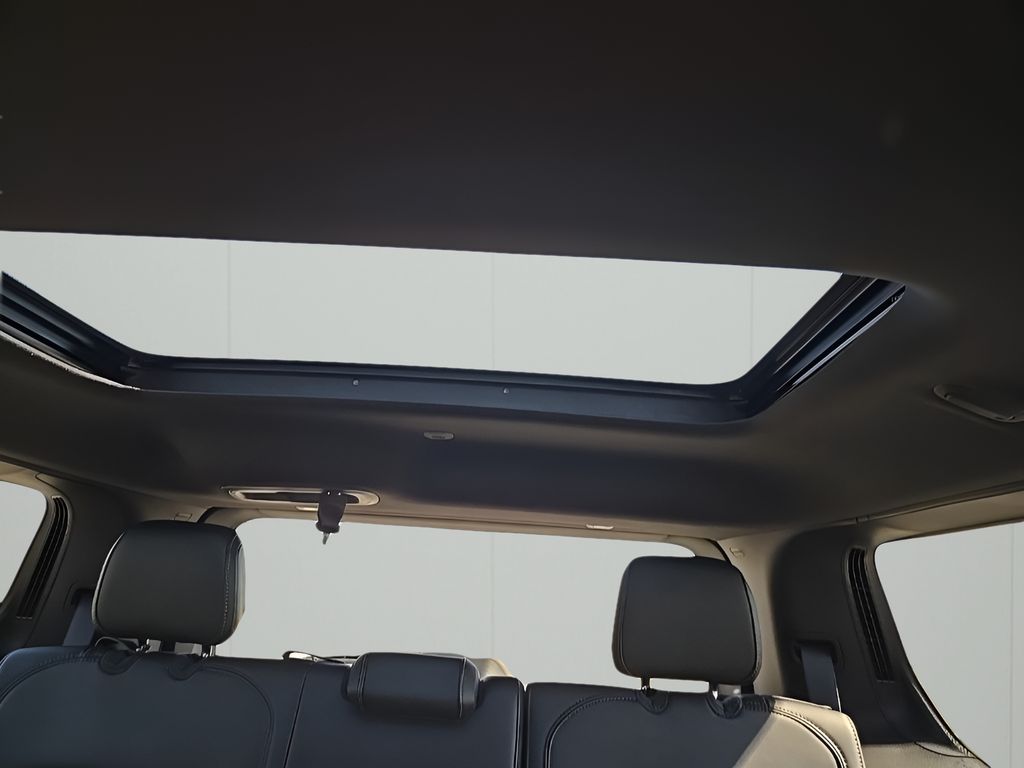 Used Car 2025 Jeep Wagoneer  Series Ii For Sale Under $70,000 In Austin, Texas