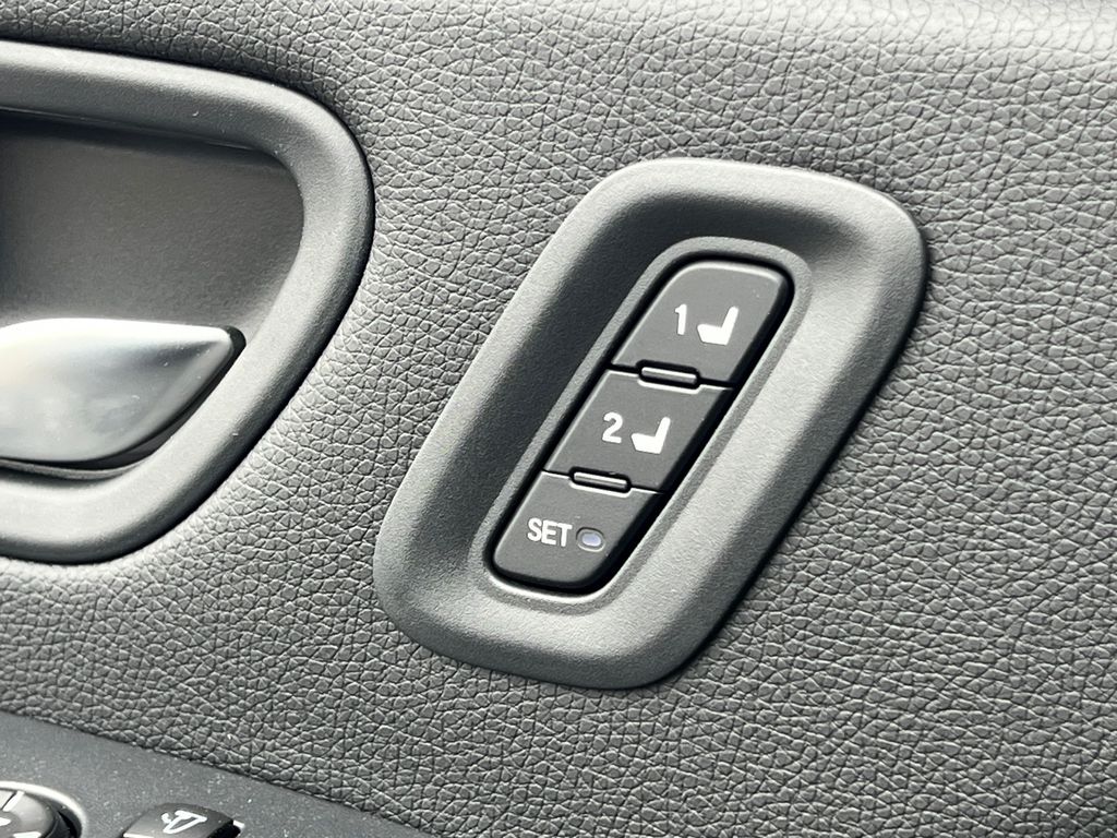 2026 Honda Passport AWD TrailSport Elite Blackout