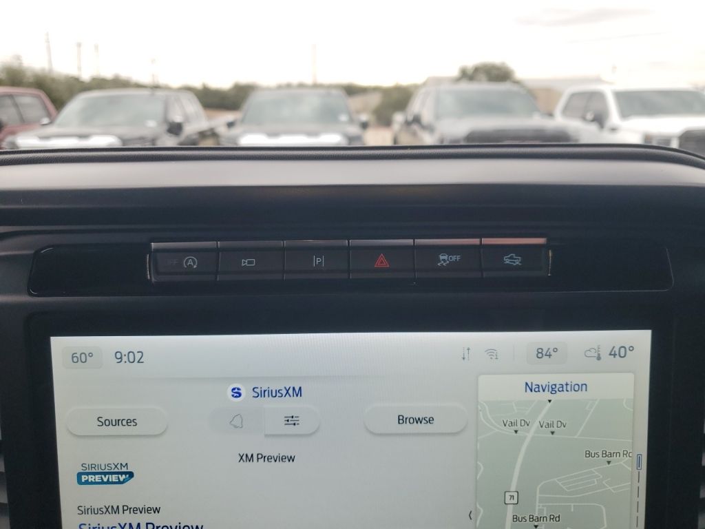 Used Car 2024 Ford F-150  Raptor For Sale Under $80,000 In Austin, Texas