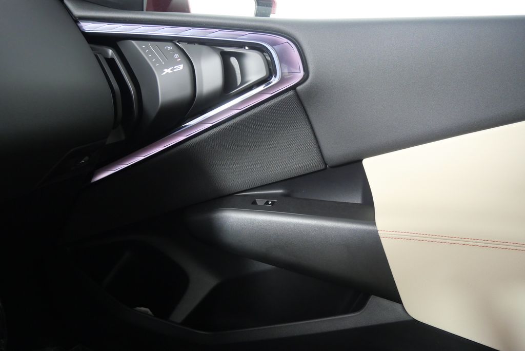 Thumbnail: 2025 BMW X3 - 27