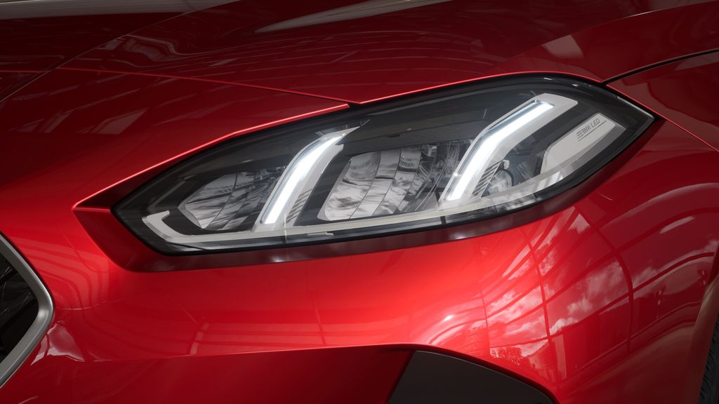 Thumbnail: 2026 BMW 2 Series - 31