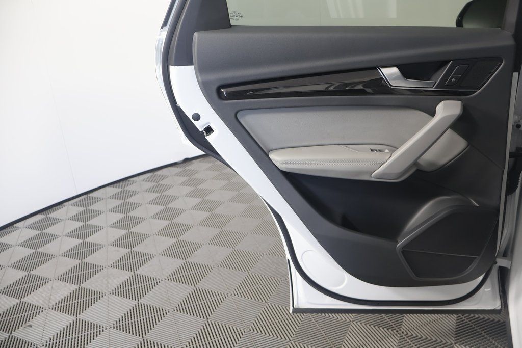 2020 Audi Q5 Premium Plus 11