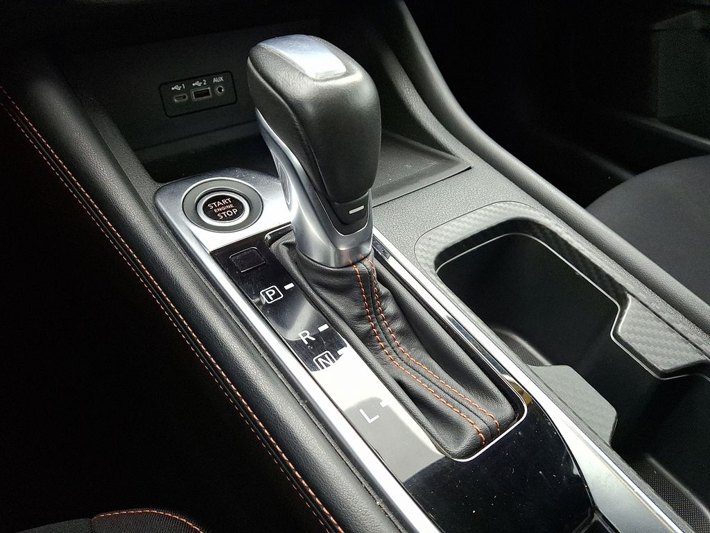 Thumbnail: 2020 Nissan Sentra - 15