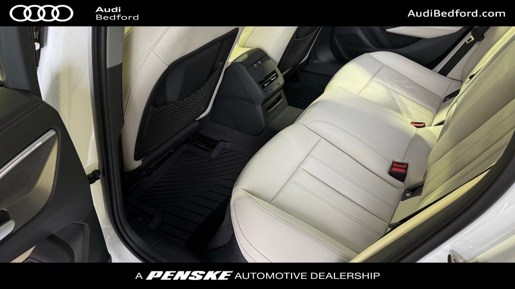 Thumbnail: 2025 Audi A5 - 19