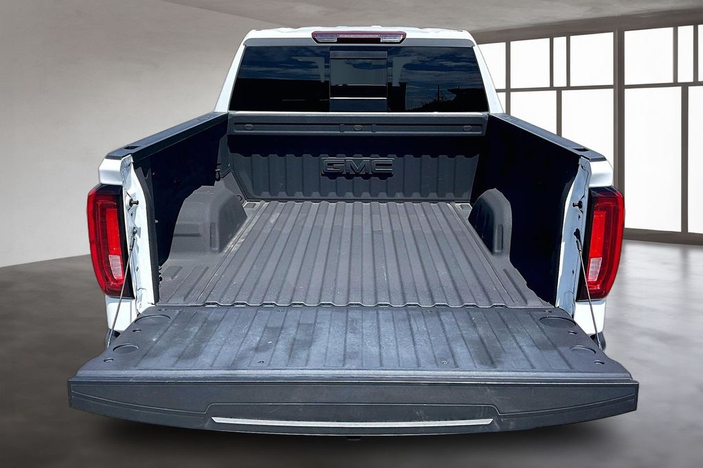 Used 2023 GMC Sierra 1500 Truck