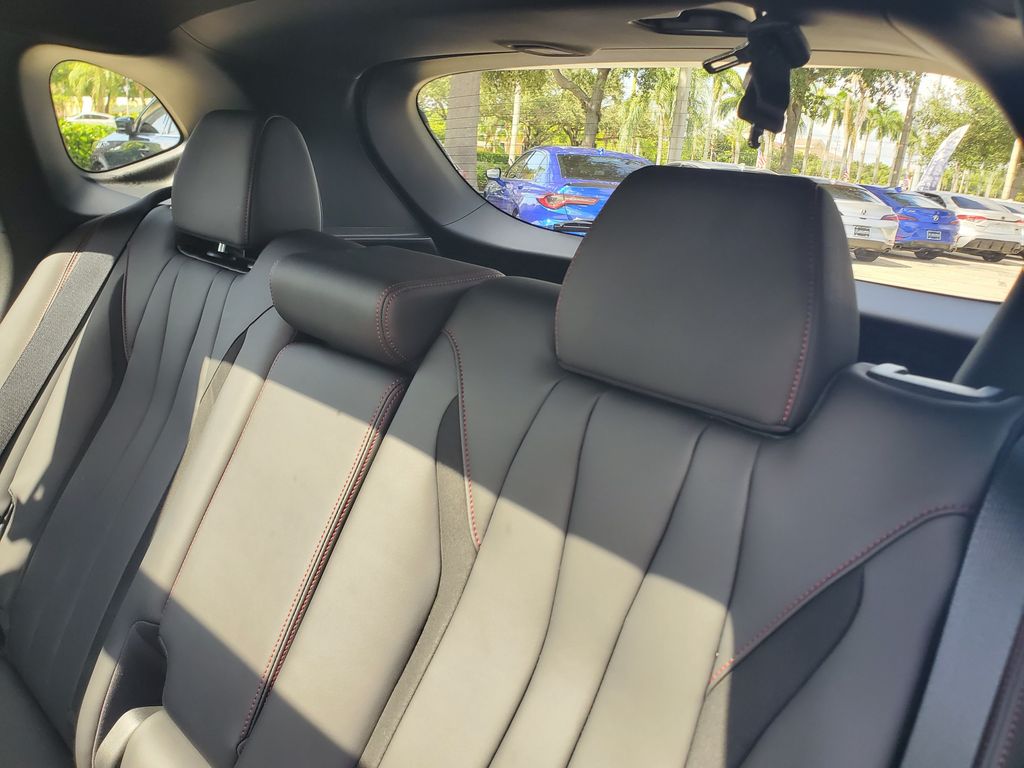 2026 Acura Adx - $33,288