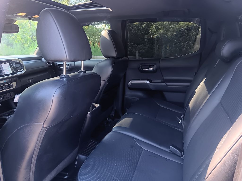 Used 2023 Toyota Tacoma Truck