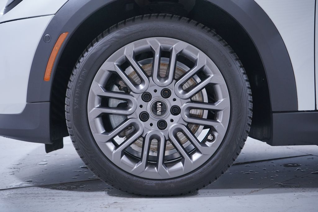 Thumbnail: 2025 MINI Cooper - 2