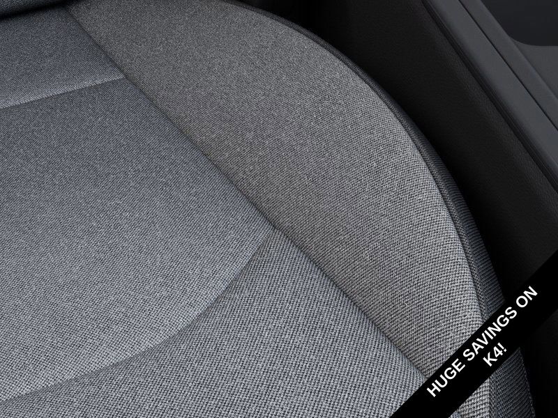 new 2025 Kia K4 car, priced at $19,588