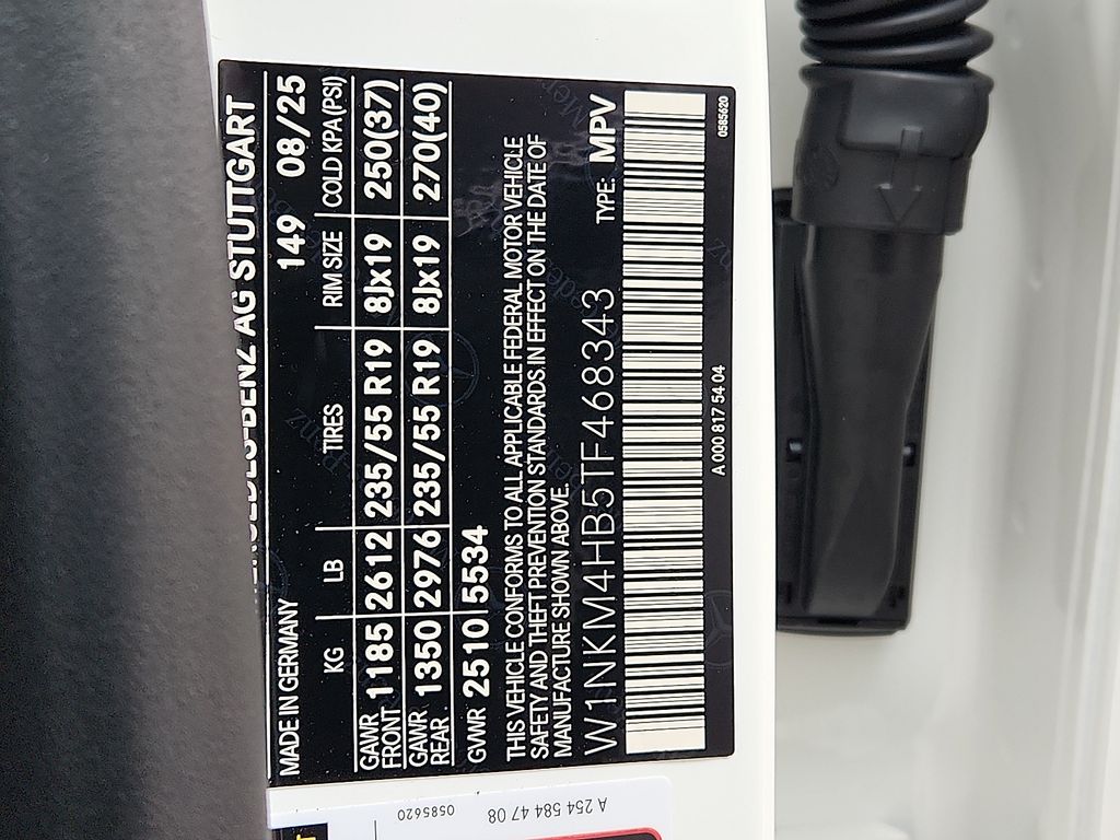 Thumbnail: 2026 Mercedes-Benz GLC - 15