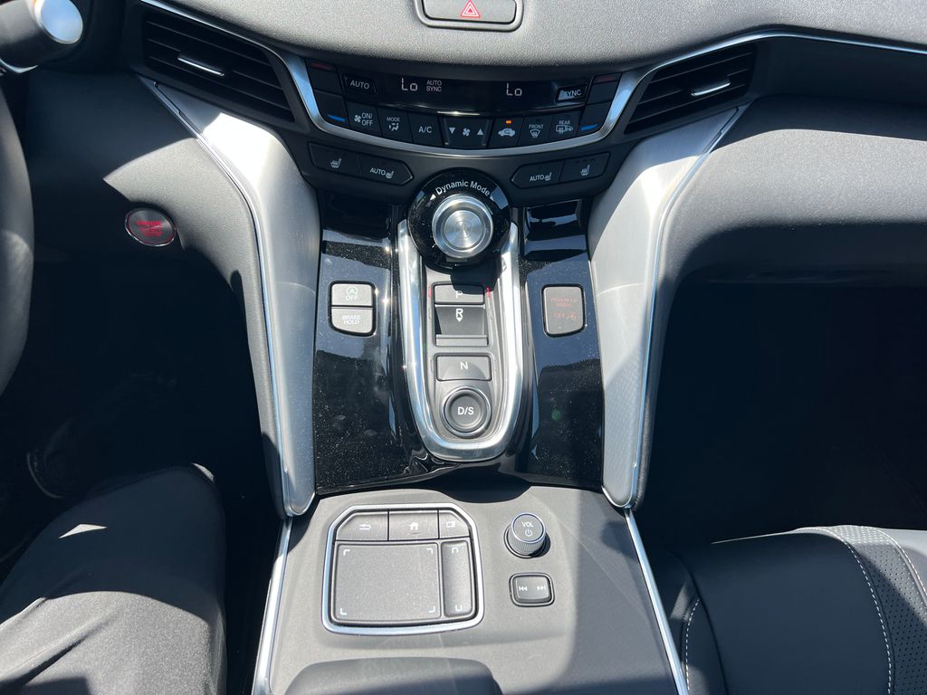 Thumbnail: 2025 Acura TLX - 19