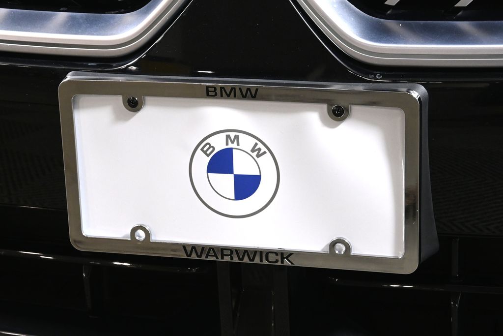 Thumbnail: 2026 BMW X3 - 14