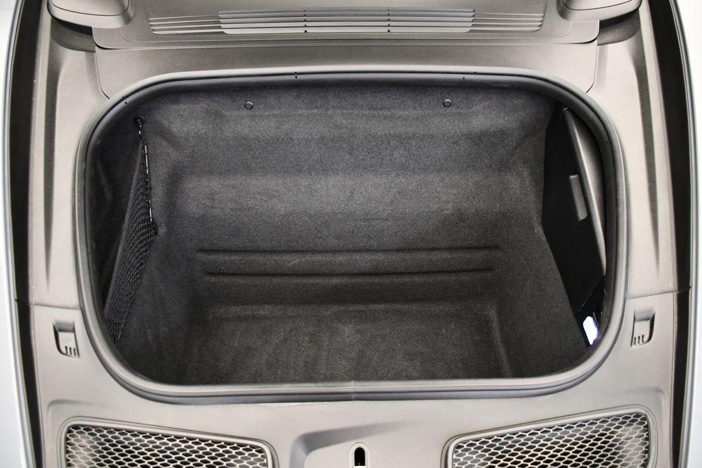 Thumbnail: 2024 Porsche 911 - 12