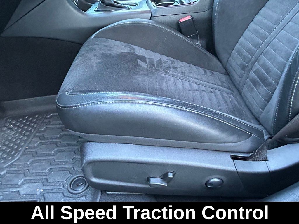 Used 2023 Gray Dodge R/T Scat Pack image 16