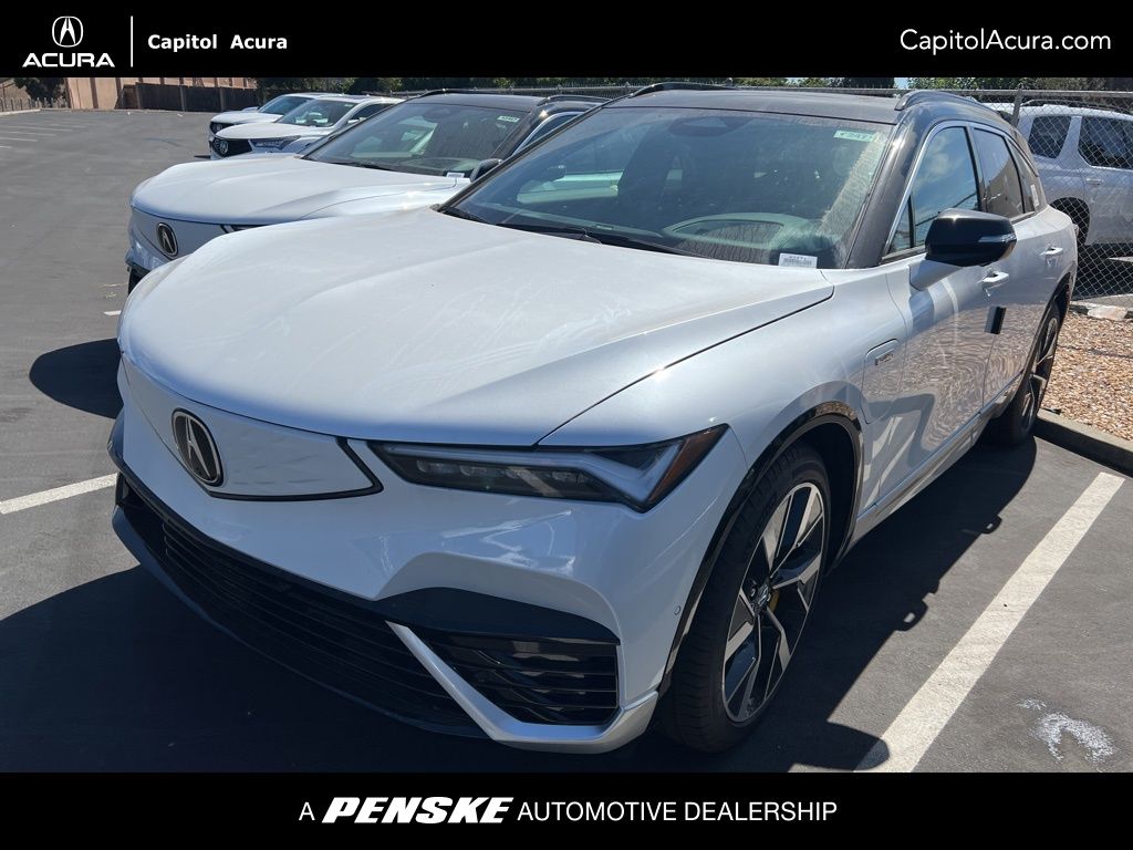 2024 Acura ZDX Type S -
                San Jose, CA