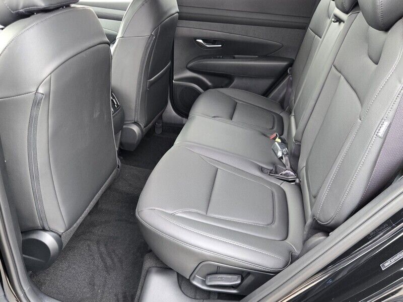2026 Hyundai Tucson - $33,865