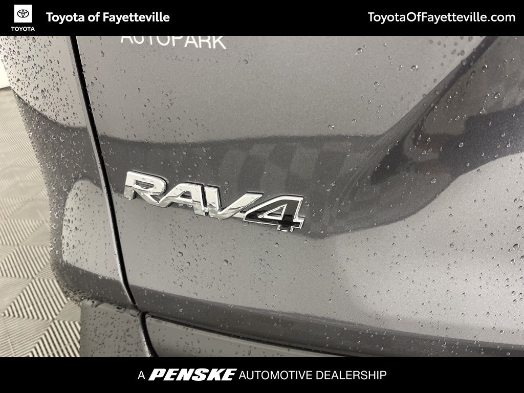 Thumbnail: 2024 Toyota RAV4 - 3