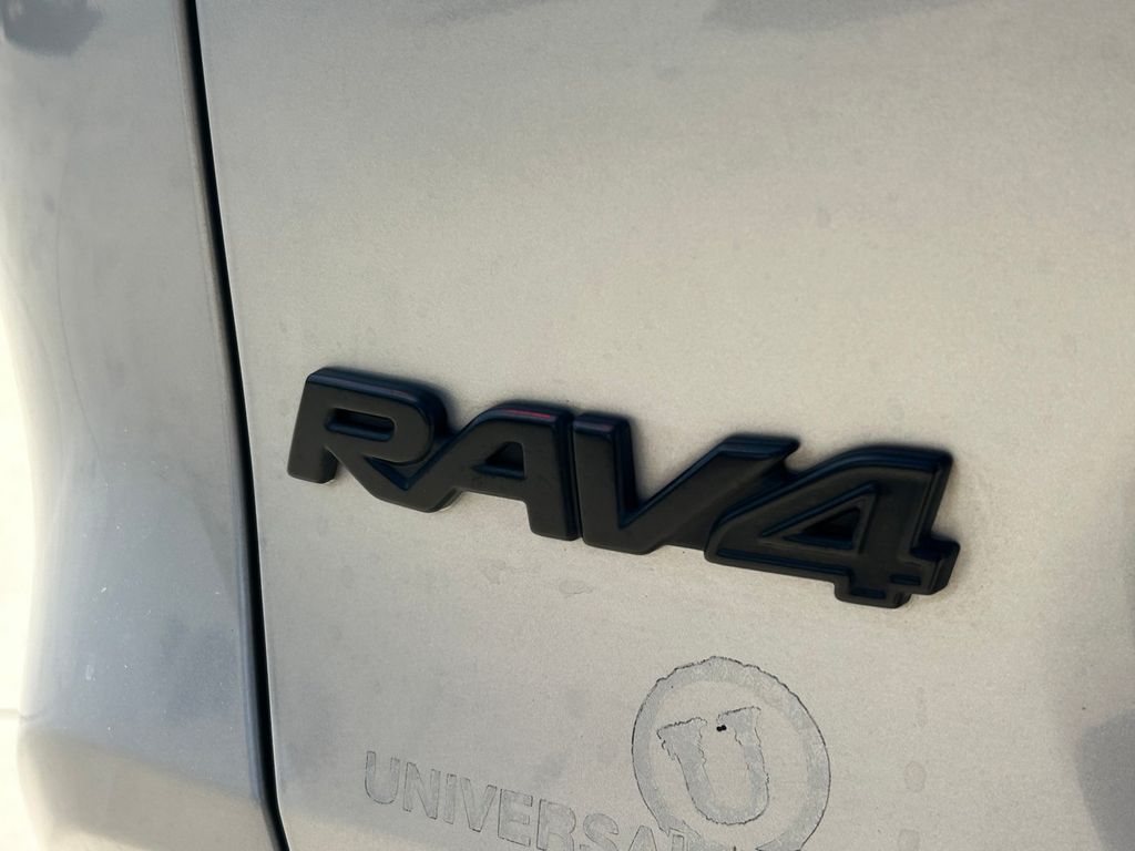 Used 2022 Toyota RAV4 SUV