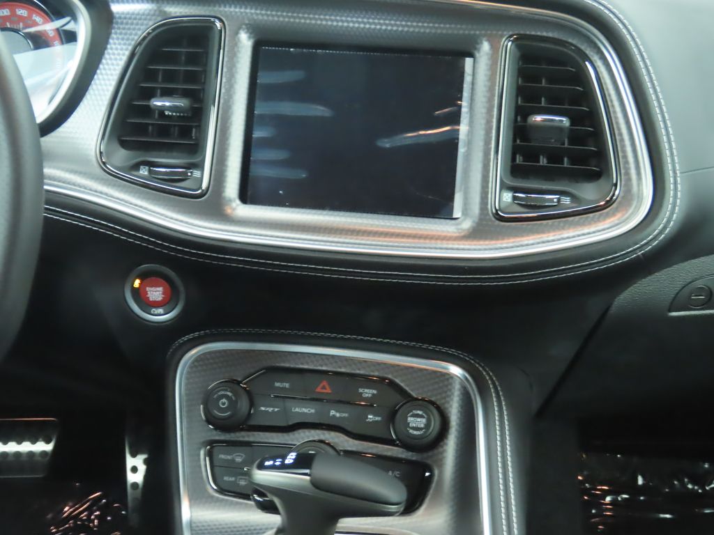 2020 Dodge Challenger SRT Hellcat 14