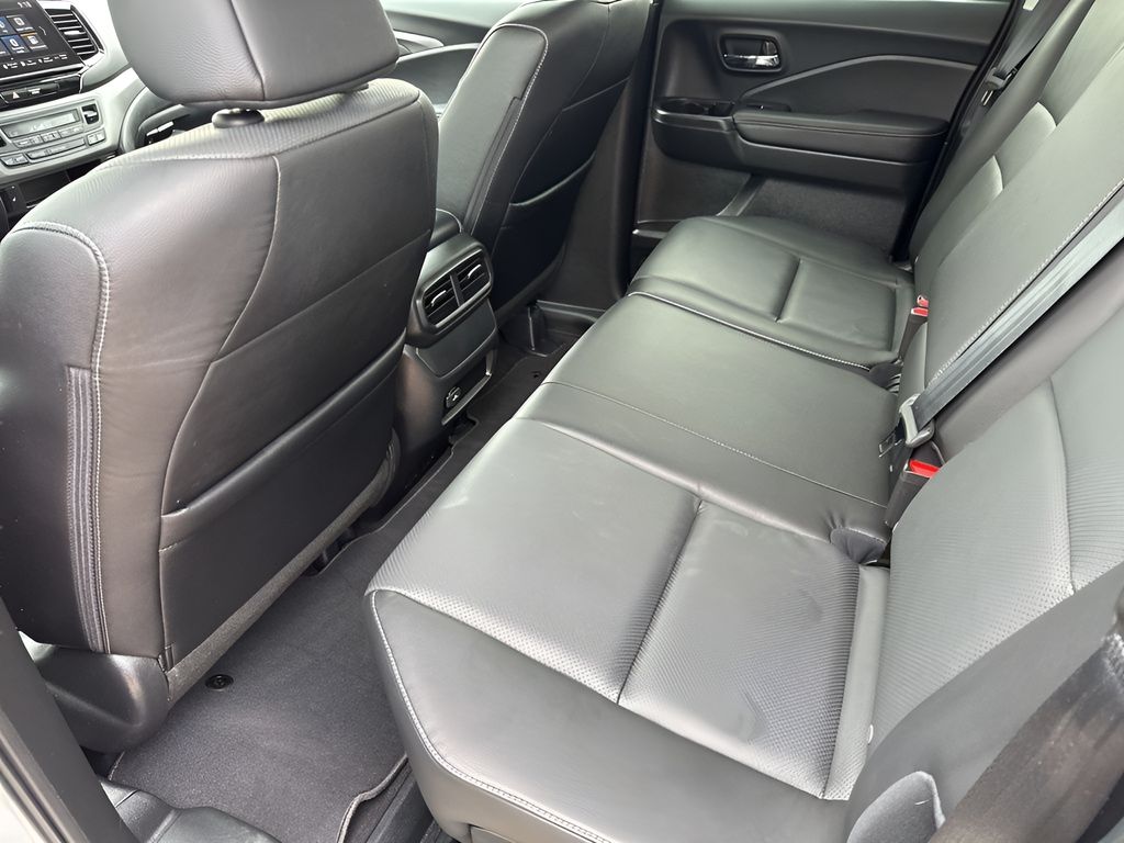 Used Car 2025 Honda Ridgeline  Rtl For Sale Under $35,000 In Austin, Texas