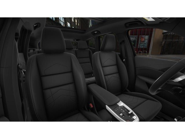 Thumbnail: 2025 BMW X1 - 11
