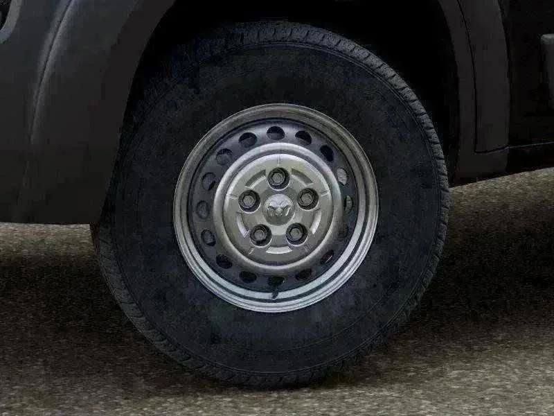 New 2026 Ram ProMaster 2500 Van