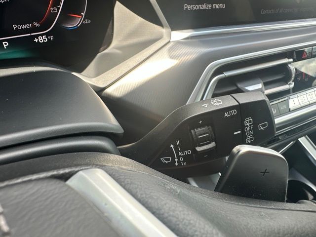 Used 2021 BMW X5 SUV