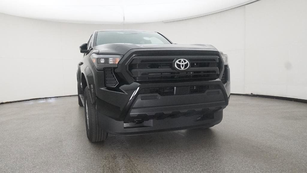 Thumbnail: 2025 Toyota Tacoma - 26