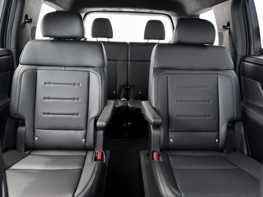 New 2026 Hyundai Santa Fe Hybrid SUV