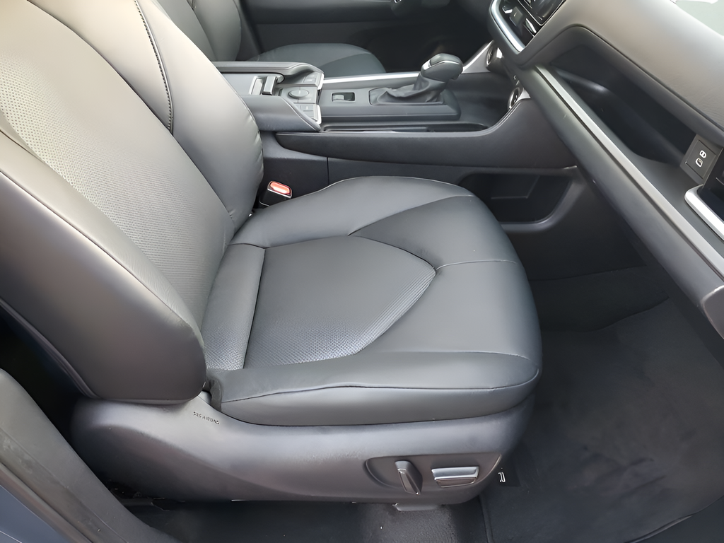 Used Car 2024 Toyota Grand Highlander  Xle For Sale Under $40,000 In Austin, Texas