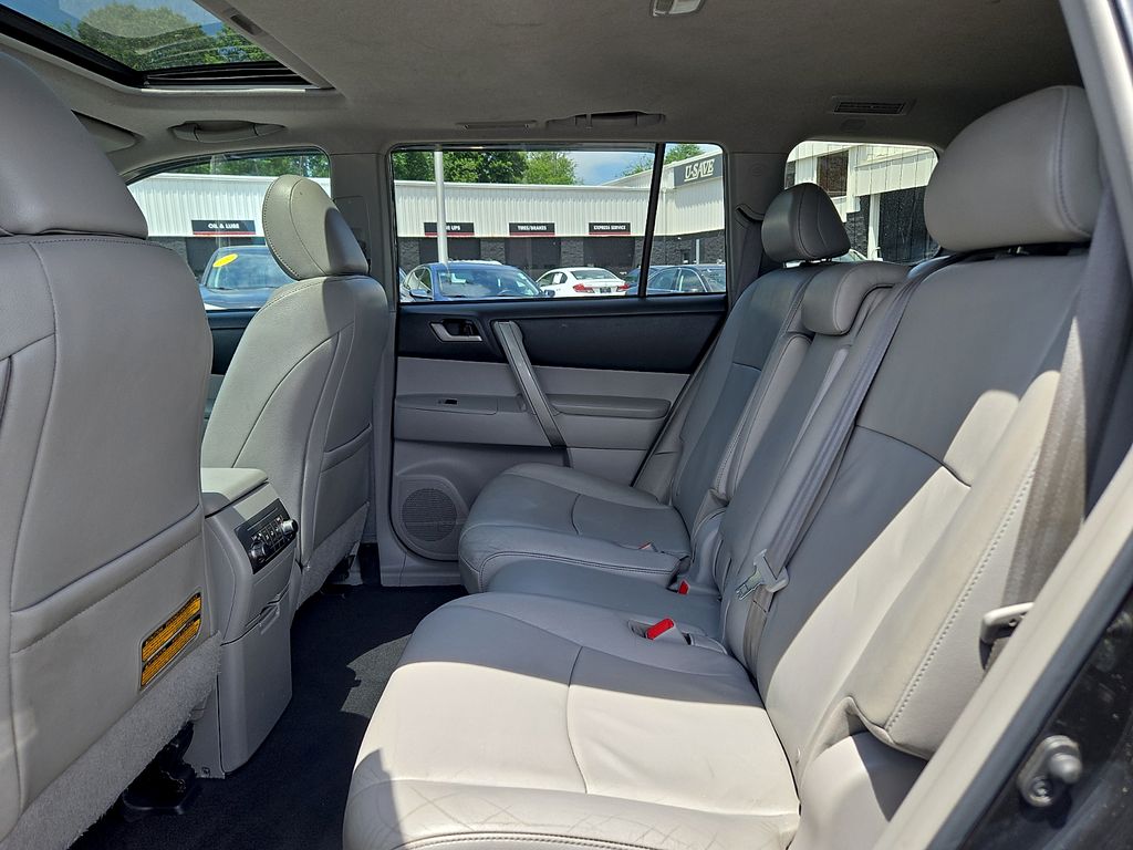 2013 Toyota Highlander