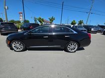 2016 Cadillac XTS 3.6L FWD Luxury Collection's photo