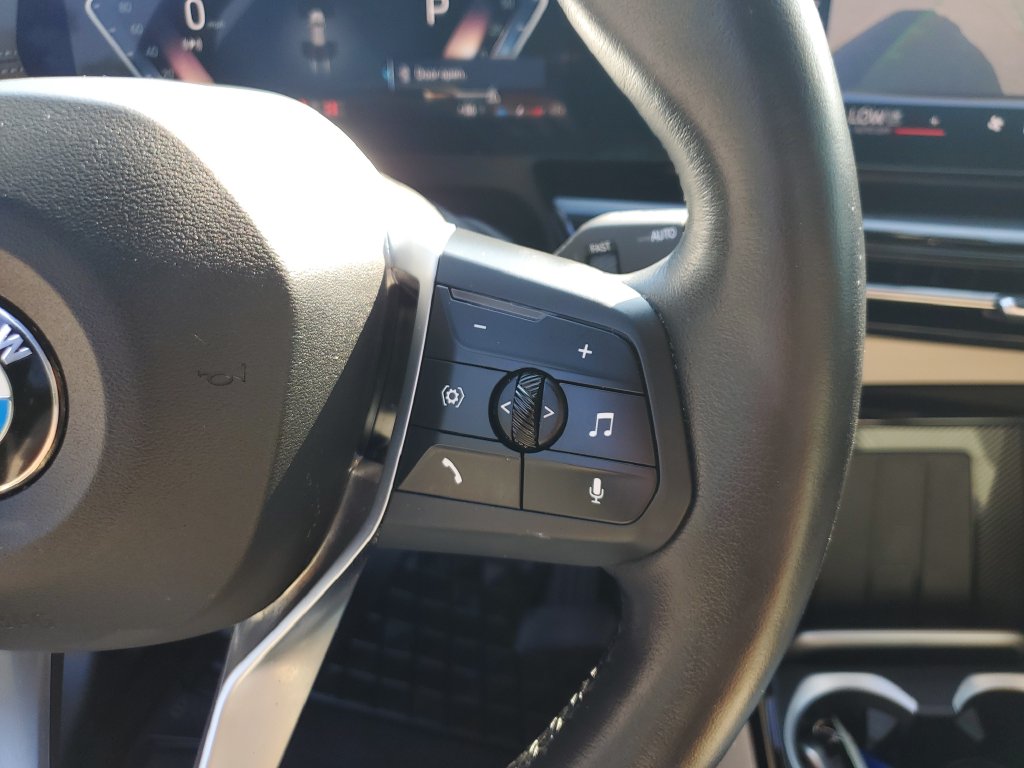 Used 2024 BMW X1 SUV