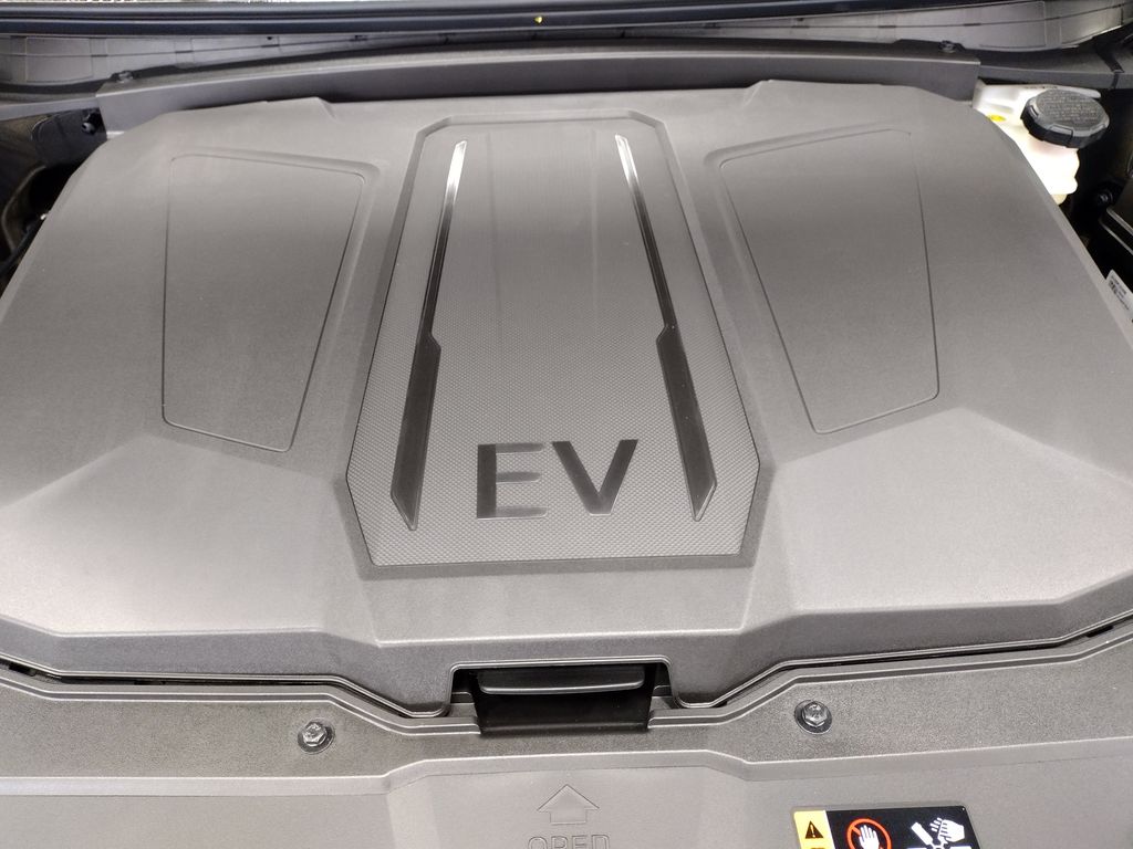 2026 Hyundai IONIQ 5 SE Standard Range