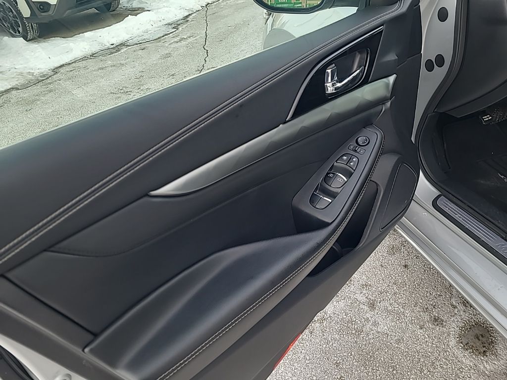 used 2023 Nissan Maxima car, priced at $23,489