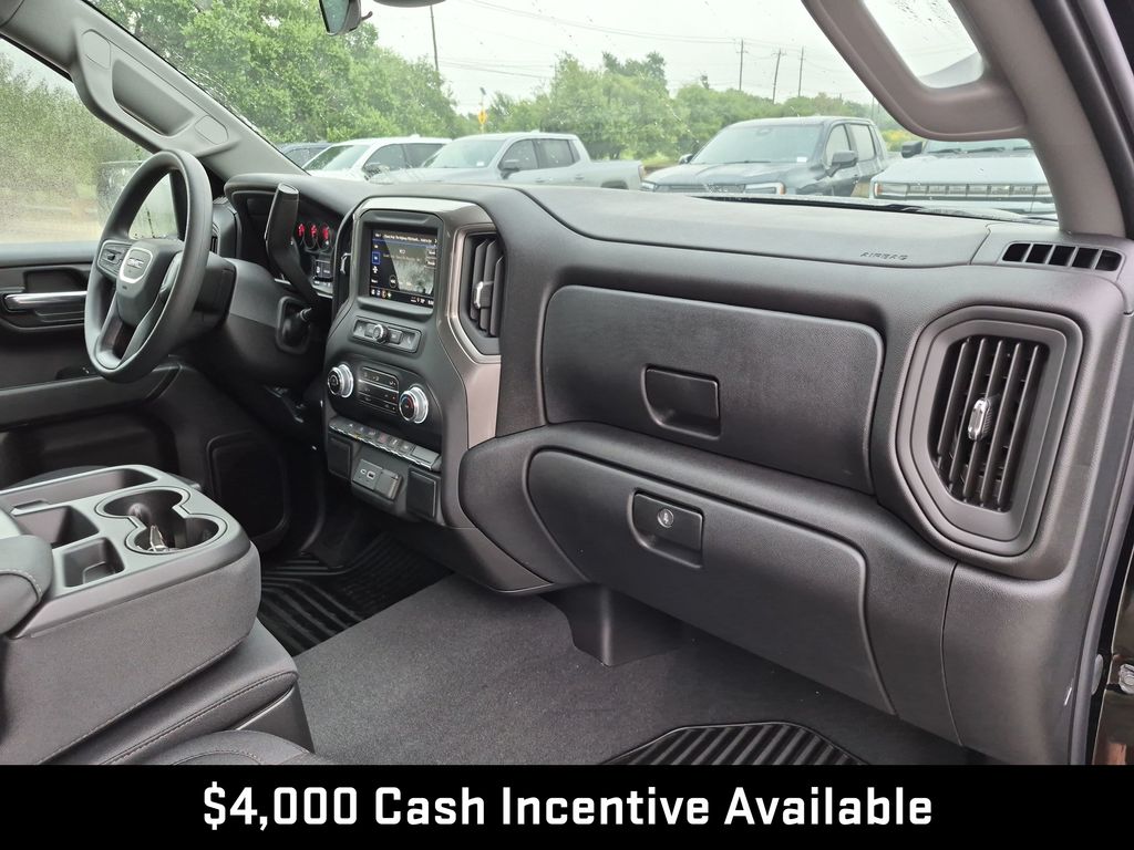 2026 GMC Sierra 1500 Pro - Photo 41