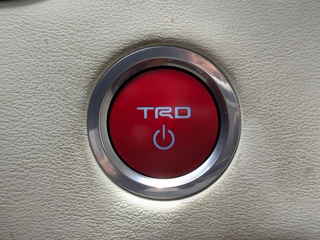 2023 Toyota Tundra 1794 Edition HV