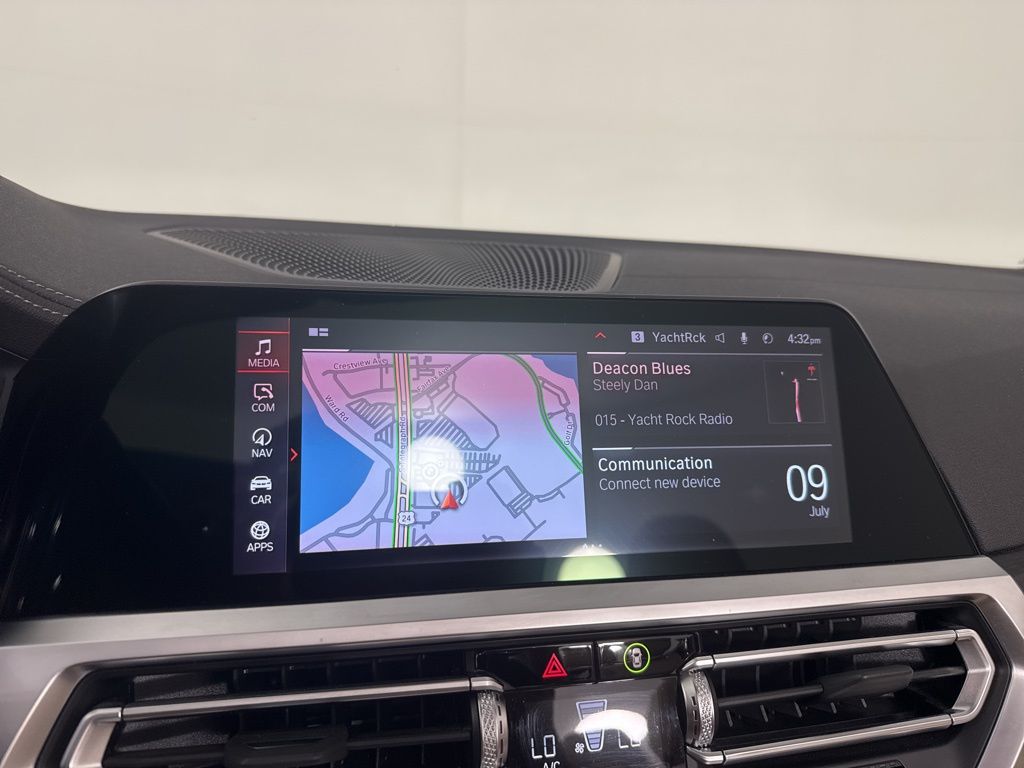 Thumbnail: 2023 BMW 4 Series - 18