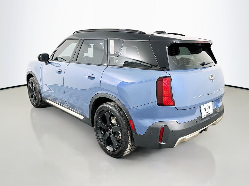 Thumbnail: 2026 MINI Cooper Countryman - 7