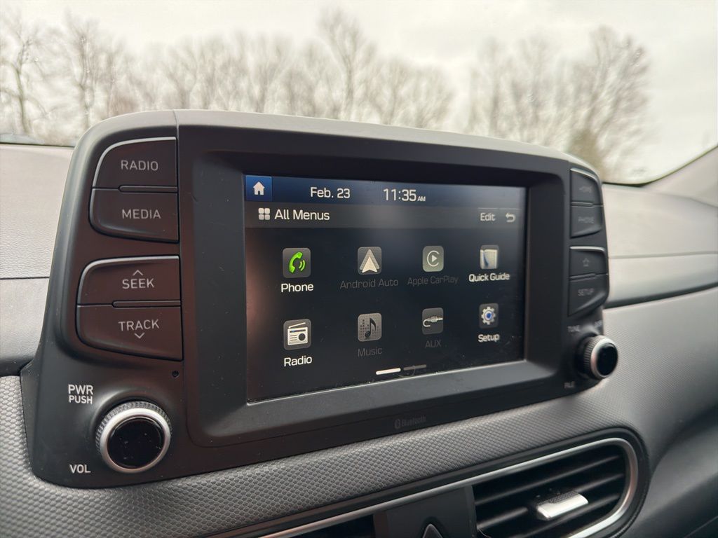 Thumbnail: 2019 Hyundai Kona - 30