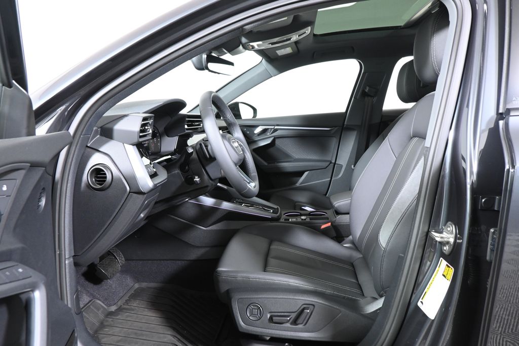 Thumbnail: 2026 Audi A3 - 3