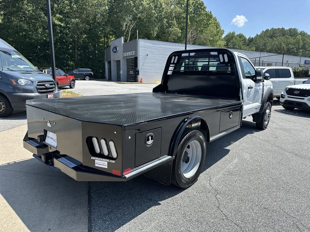 2024 Ford F-550SD XL 7